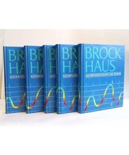 Brockhaus Naturwissenschaften