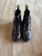 Dr. Martens 1460 Pascal Chroma