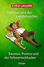 Rasmus und der Landstreicher /