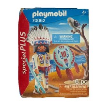 Playmobil special PLUS