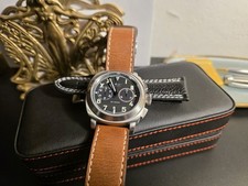 Pilot Poljot 3133 California