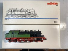 H0 Märklin 3307 T18 1127
