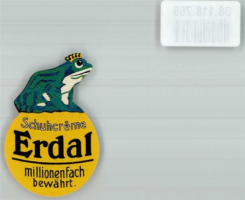 38118769 6500 mainz erdal - -,