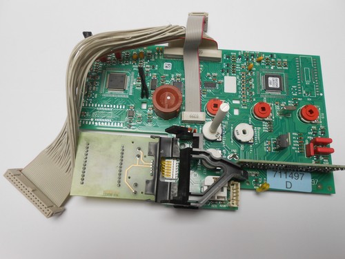 Vaillant leiterplatten cpu - leiterplatten,