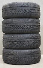 4x Michelin Pilot Alpin PA4