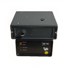 Freuding A84-SR Absaugung