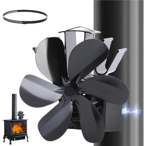 Ofenventilator kaminventilator - ofenventilator,