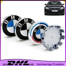 Für BMW  4pcs 56MM,60MM,68MM