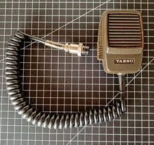 Yaesu 31b8 mikrofon - mh-31b8,