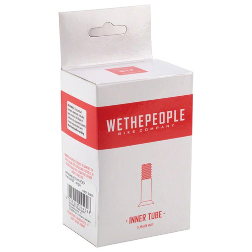 Wethepeople bmx schlauch - bmx,