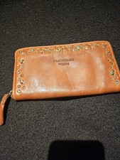 Portemonnaie von Taschendieb