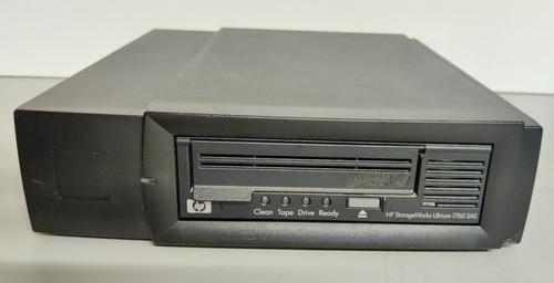 Lto4 laufwerk - hp,