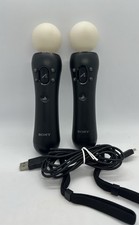 🎮 Sony PlayStation Move