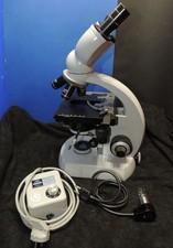 Carl Zeiss West TOP Mikroskop