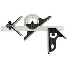 Kombinationswinkel 300 mm von