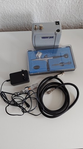 Airbrush set mini - mini,