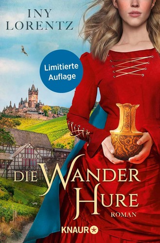 Die wanderhure von - die, iny