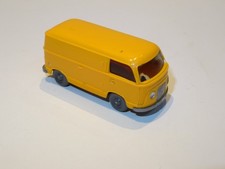 Wiking 1:87 Lieferwagen FORD FK 1000
