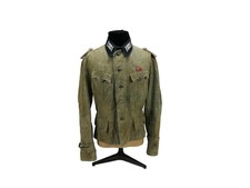 Wehrmacht M36 Offiziers Sommer