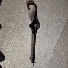 Sitzstock , Jäger Sitzstock