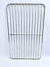 Ersatz Grillrost Rost rechteckig für Elektro Grills ca. 40x24cm
