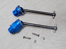 Thunder Tiger Mta4 S50