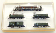 Minitrix Spur N 15051