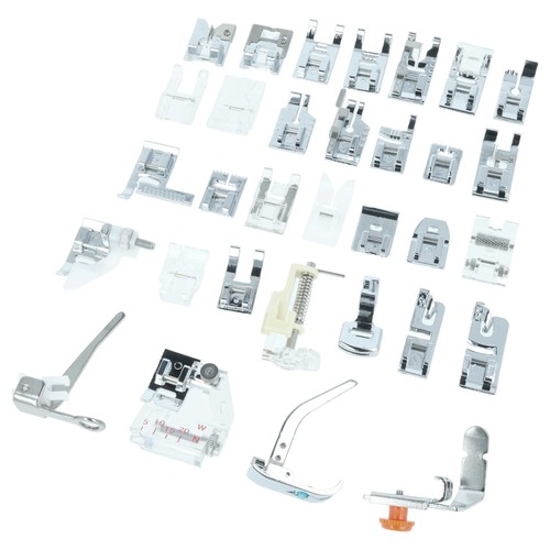 Tlg nähfuß set für - nähfuß,
