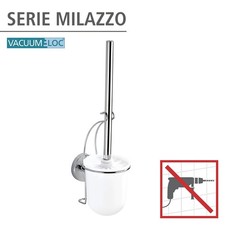 WENKO WC Garnitur Toiletten
