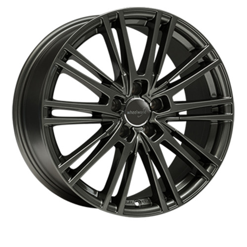 2drv wheelworld wh18 - wheelworld,