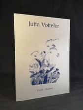 Grafik und Malerei. [Neubuch]