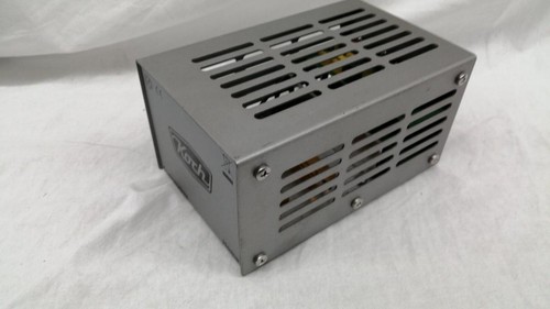 Koch amps dummybox home - koch, db60-h