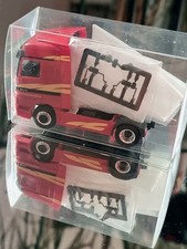 Herpa Mercedes-Benz Actros MP1 Zugmaschine "Rigterink Spedition"