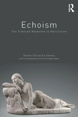 Echoism the silenced - echoism, |