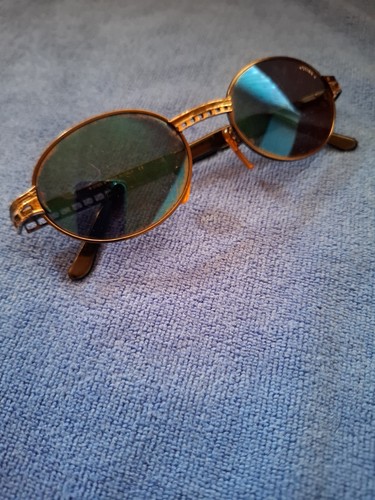 Sting vintage sonnenbrille - vintage,