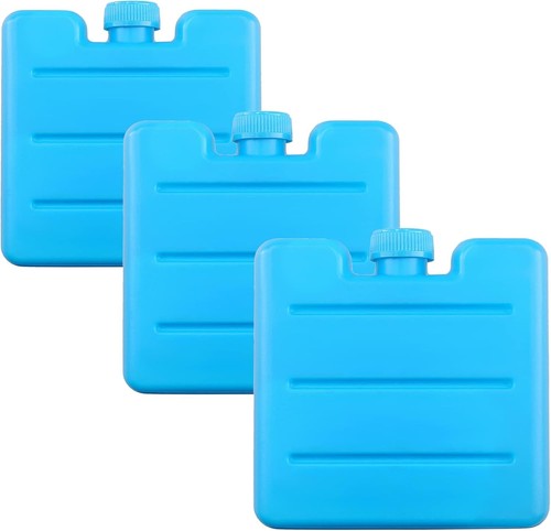 Mini kühlakku 3er - set,, je
