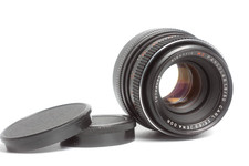 Carl Zeiss electric MC