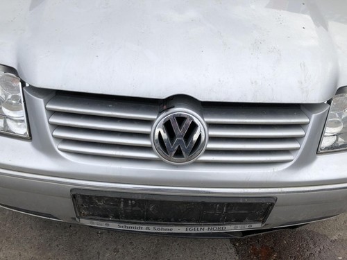 Bora grill kühlergrill - vw,