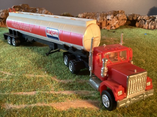 Herpa lkw tankzug - us,