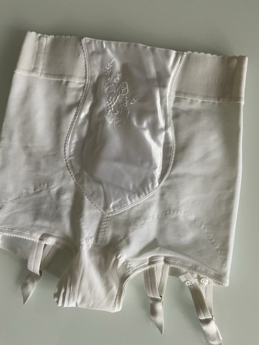 Barbara vintage miederhose - barbara,