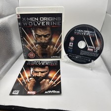 X-Men Origins: Wolverine