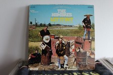 The Hombres-Let It Out (Let It All Hang Out), Verve Forecast FTS 3036, 1967, USA