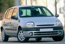 RENAULT CLIO 2