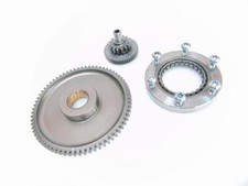 ANLASSERFREILAUF ANLASSER