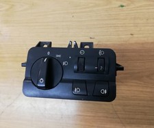 BMW E46 320D Touring