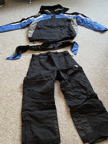 Crane sports skijacke und - sports,