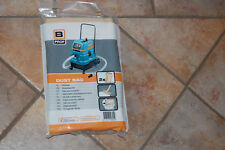 Staubfangbeutel Staubfangsack Staubbeutel passend für Bosch GAS 50, 2er Pack