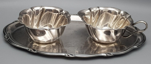 Wmf 2200 schönes altes milch - schönes,