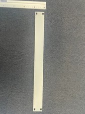 Serverschrank 19 Zoll Blende (Netzwerkschrank/Rack)