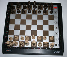 Schachcomputer NOVAG OCTO